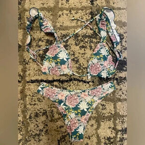Zaful Bikini